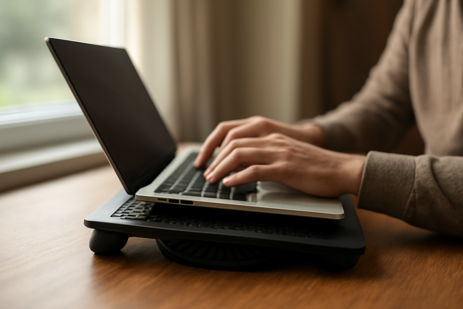 Cara Memilih Kipas Laptop Murah agar Tidak Cepat Panas