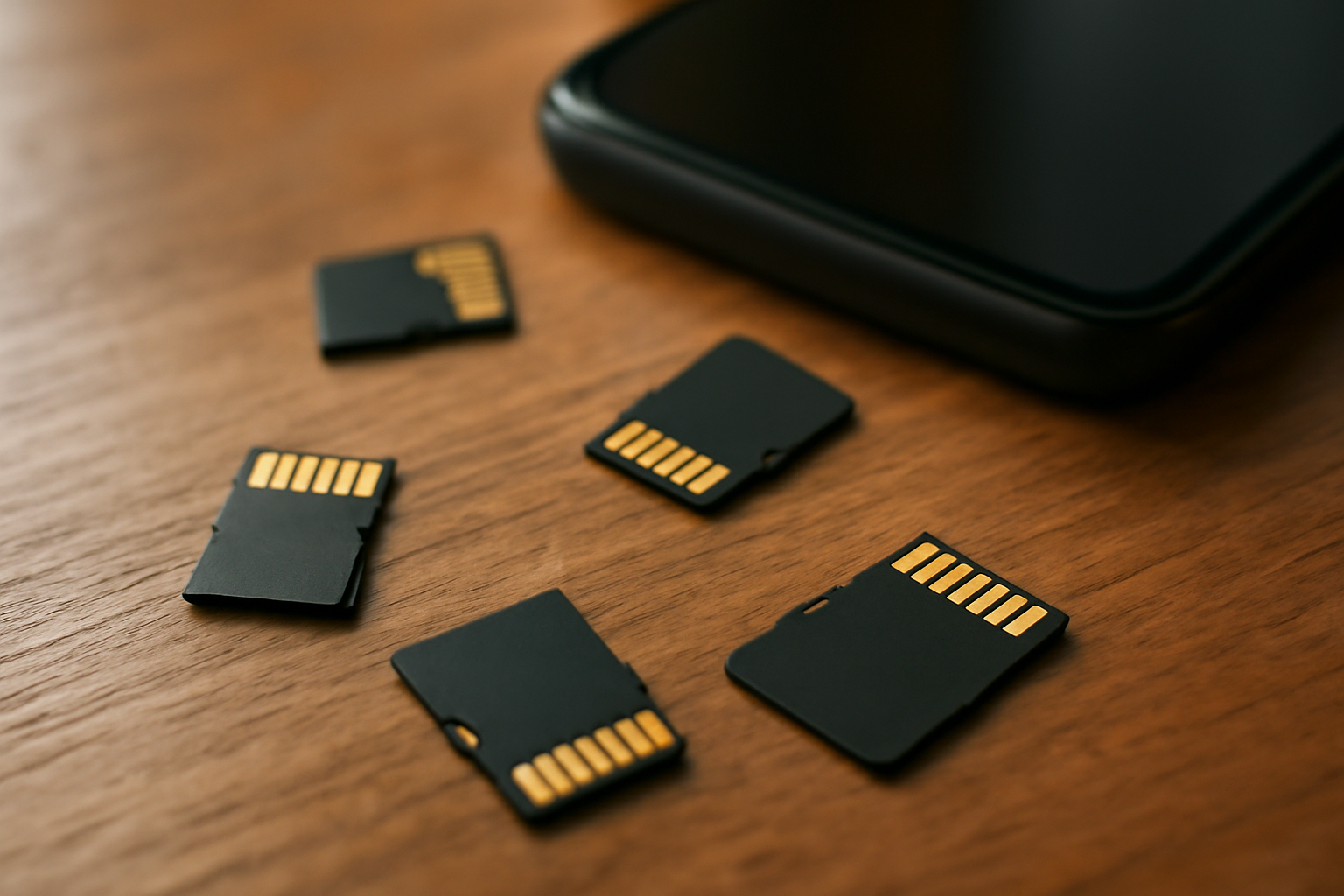 Cara Memilih MicroSD Murah untuk HP Agar Tidak Cepat Rusak