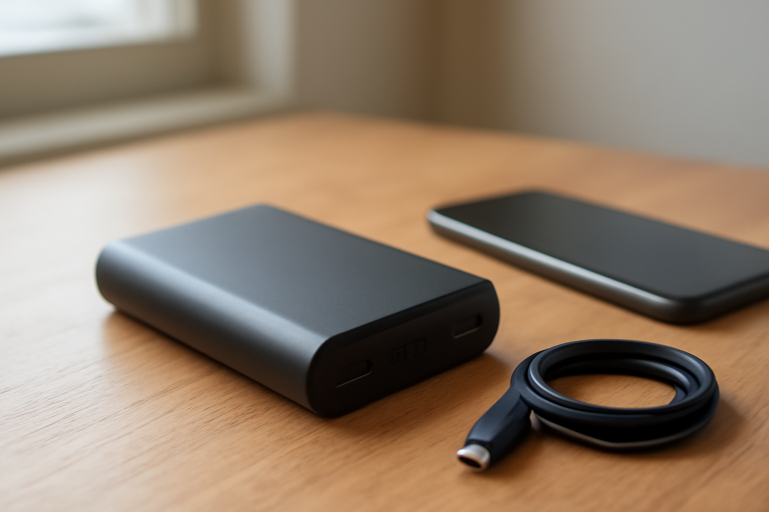 Cara Memilih Power Bank Murah yang Awet dan Aman