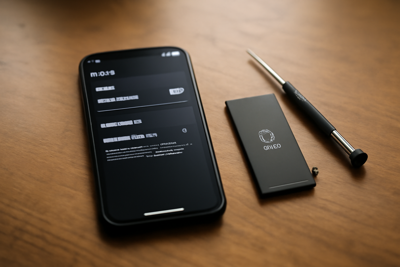 Cara Mengecek Kesehatan Baterai HP dengan Akurat