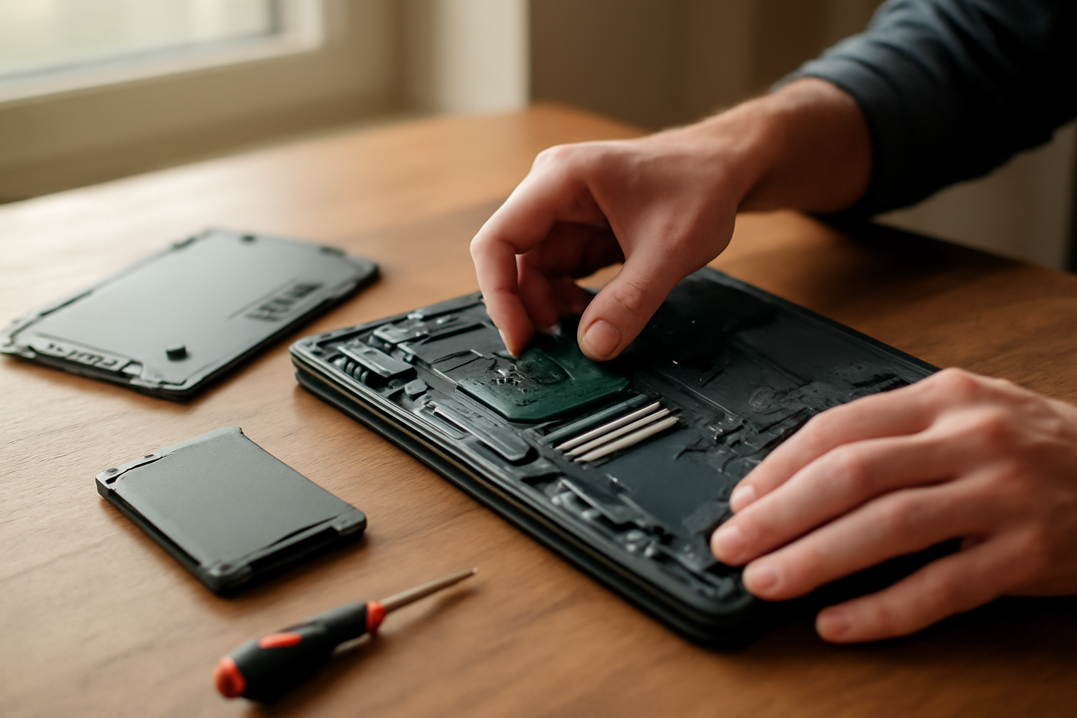 Cara Upgrade Laptop Murah: Panduan Langkah demi Langkah